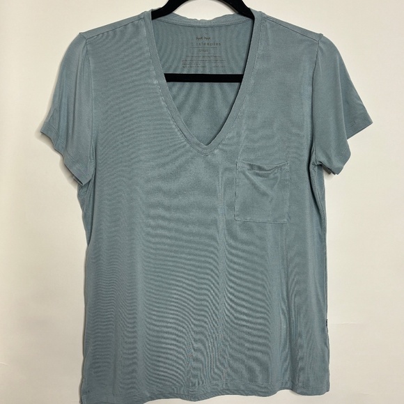 Stormy's Perfect Pocket Tee (Small) - Picture 5 of 7